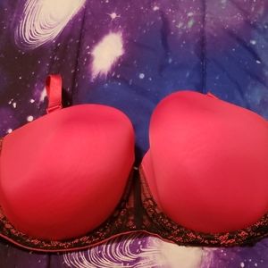 44DDD Torrid Bra